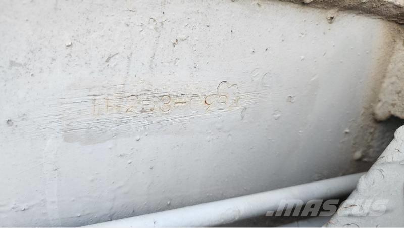 Tadano TR 250 M Gru per terreni difficili