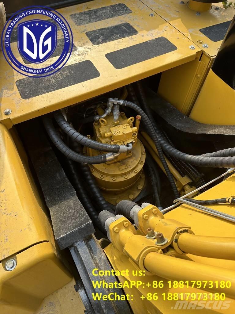 Sany SY305H Escavatori cingolati