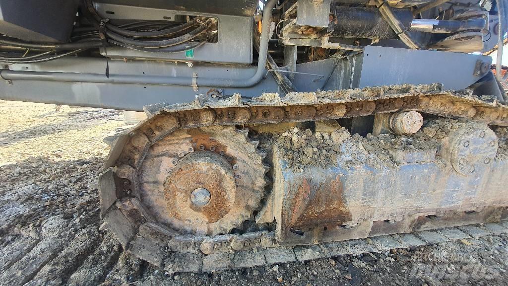 Atlas Copco D7 C-11 Perforatrici di superficie