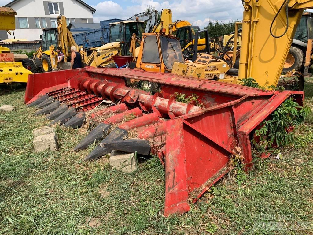 Kuhn 11M Testate per mietitrebbie
