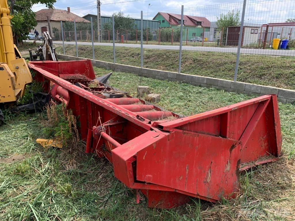 Kuhn 11M Testate per mietitrebbie