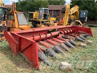 Kuhn 11M Testate per mietitrebbie