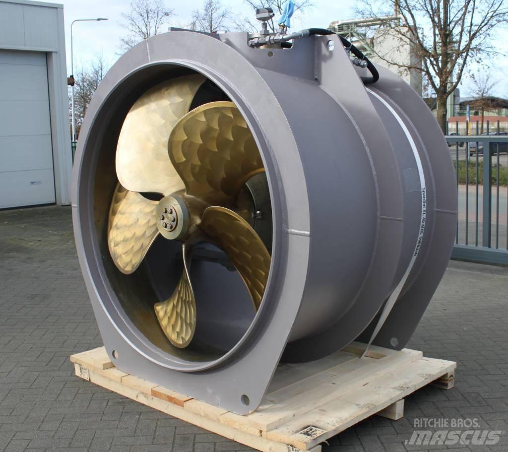  Schottel STT002FP Trasmissioni marine