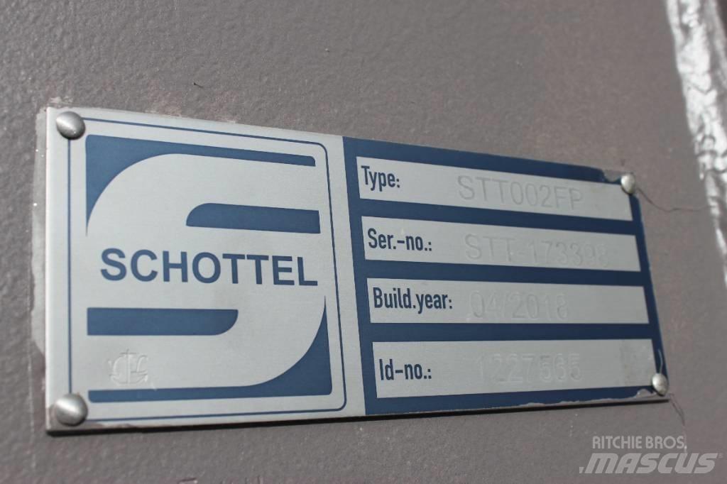  Schottel STT002FP Trasmissioni marine