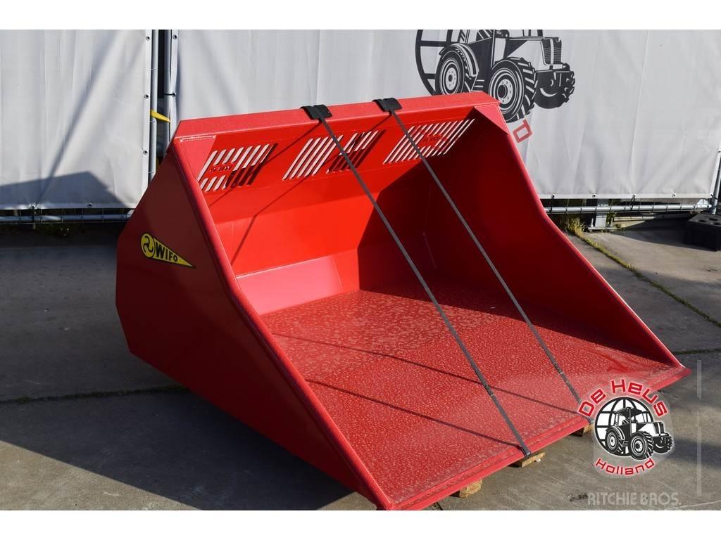 Wifo HOD-175 Costruzioni - Altro
