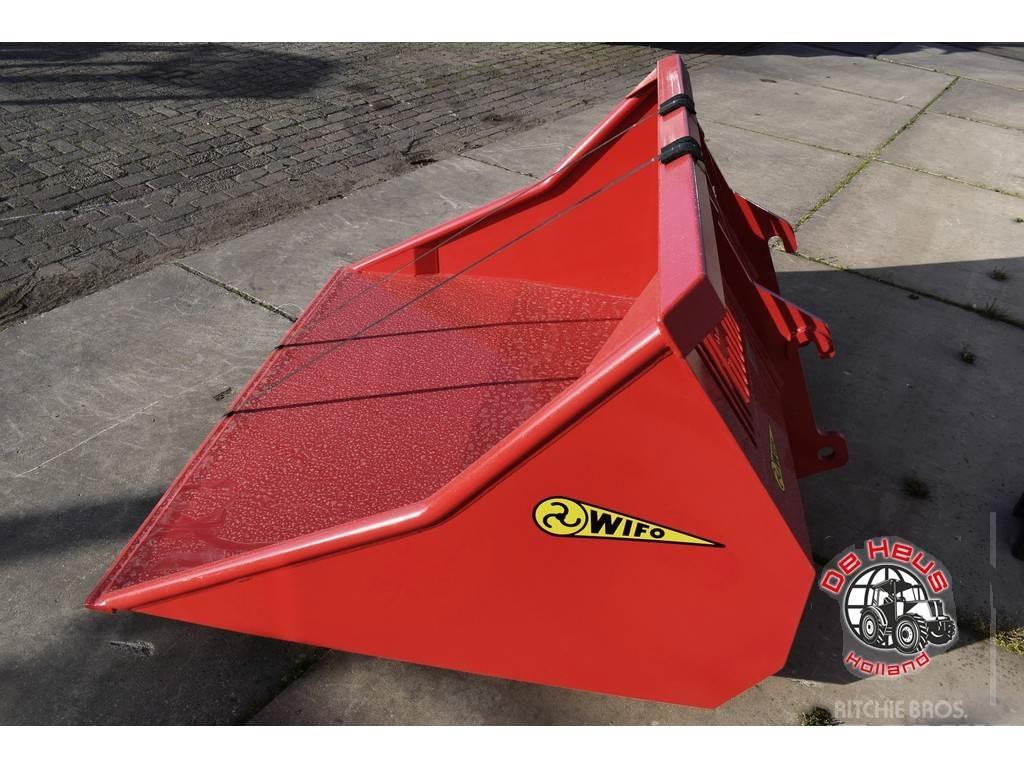 Wifo HOD-175 Costruzioni - Altro