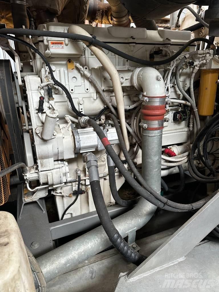 Hammel VB 750 DK Trituratori di rifiuti