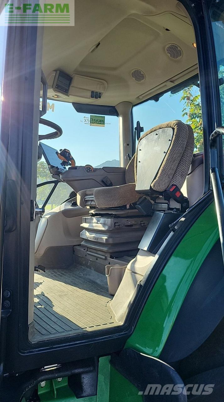 John Deere 6R 185 Trattori