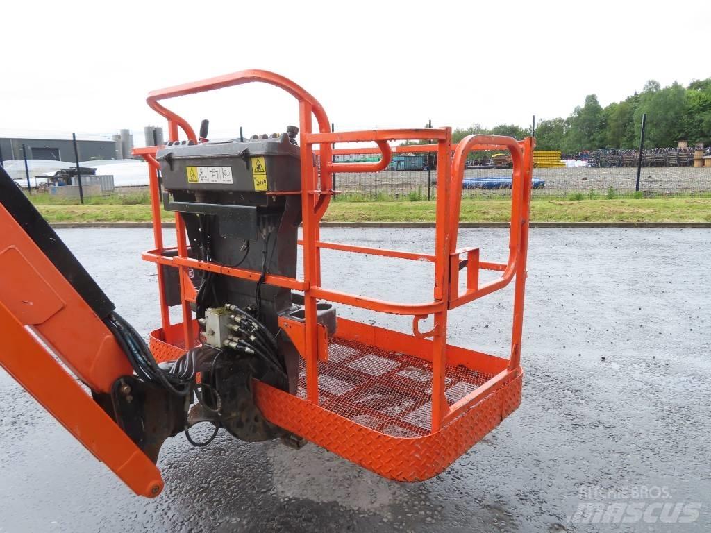 JLG 600 AJ Piattaforme a braccio articolato