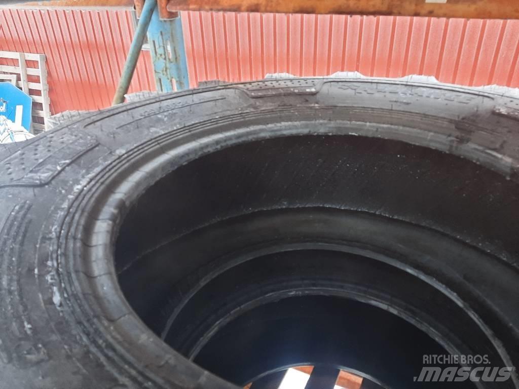 Alliance 420/70R24 Pneumatici, ruote e cerchioni