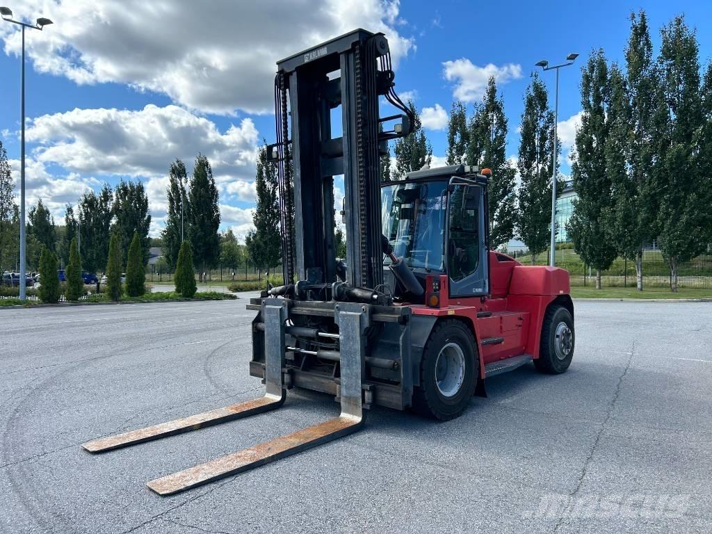 Kalmar DCG150-6 Carrelli elevatori diesel