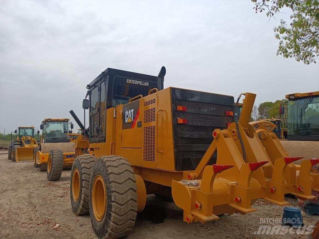 CAT 140 H Motorgraders