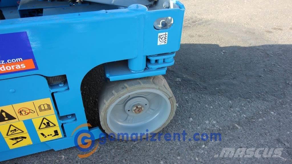 Genie GS 1932 Piattaforme a pantografo