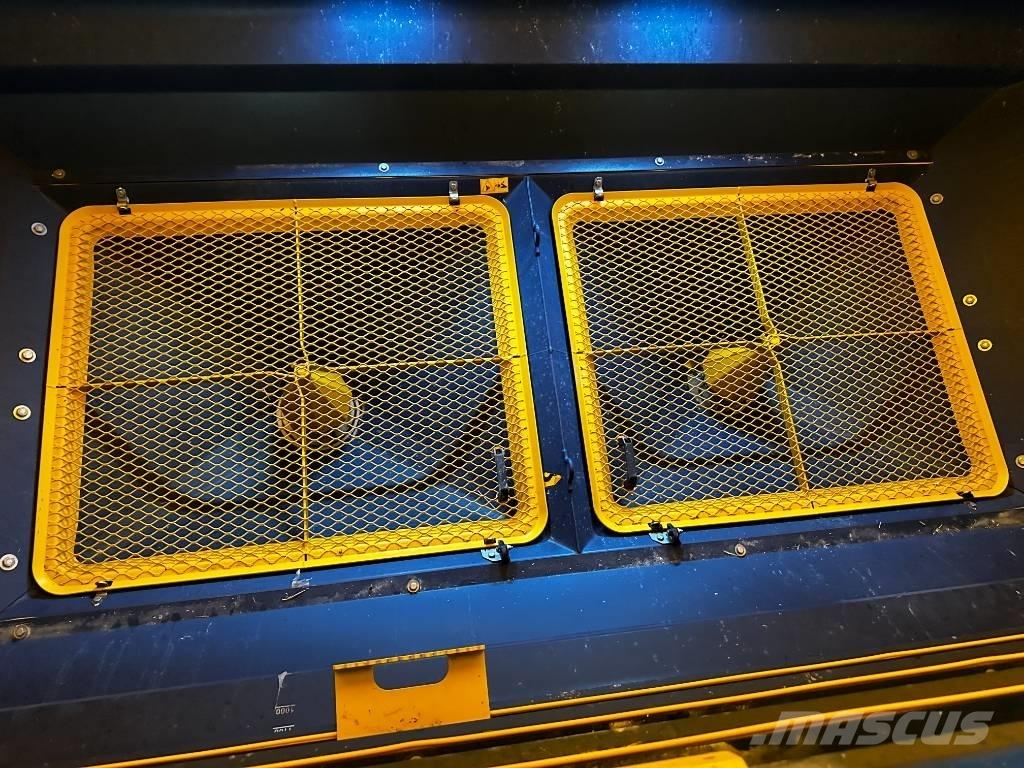 Bogballe M3W Plus Spargiminerale