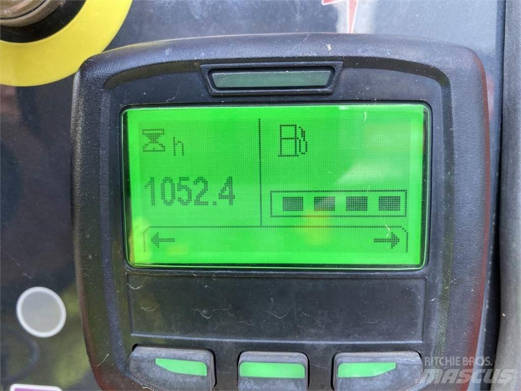 JLG 1200SJP Piattaforme a braccio articolato