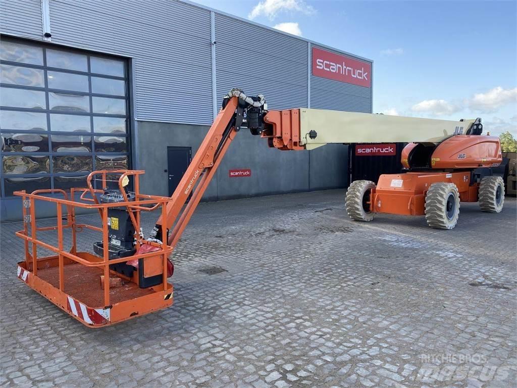 JLG 1200SJP Piattaforme a braccio articolato