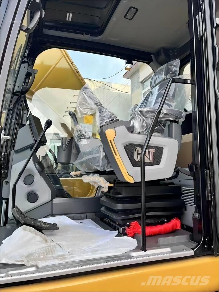 CAT 320GX Escavatori cingolati