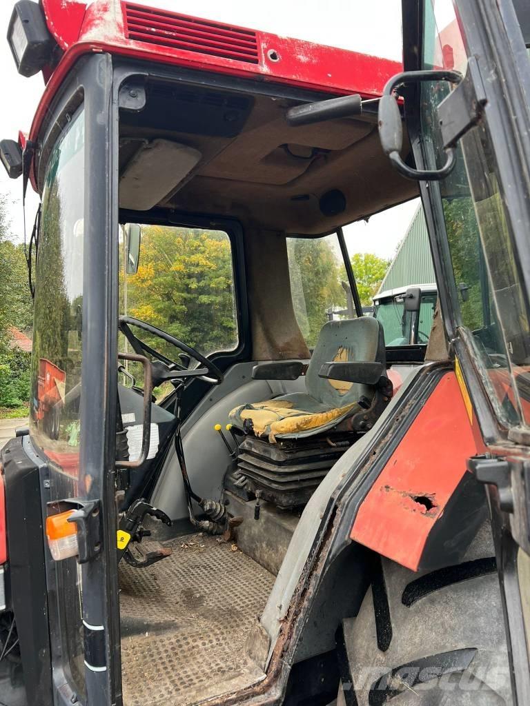 Case IH 745 XL Trattori