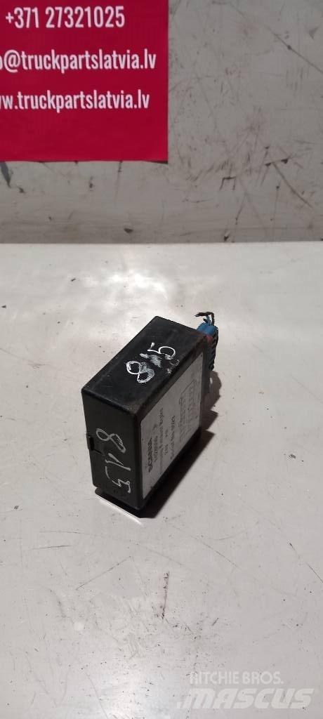 Scania 124.  1428596 Componenti elettroniche
