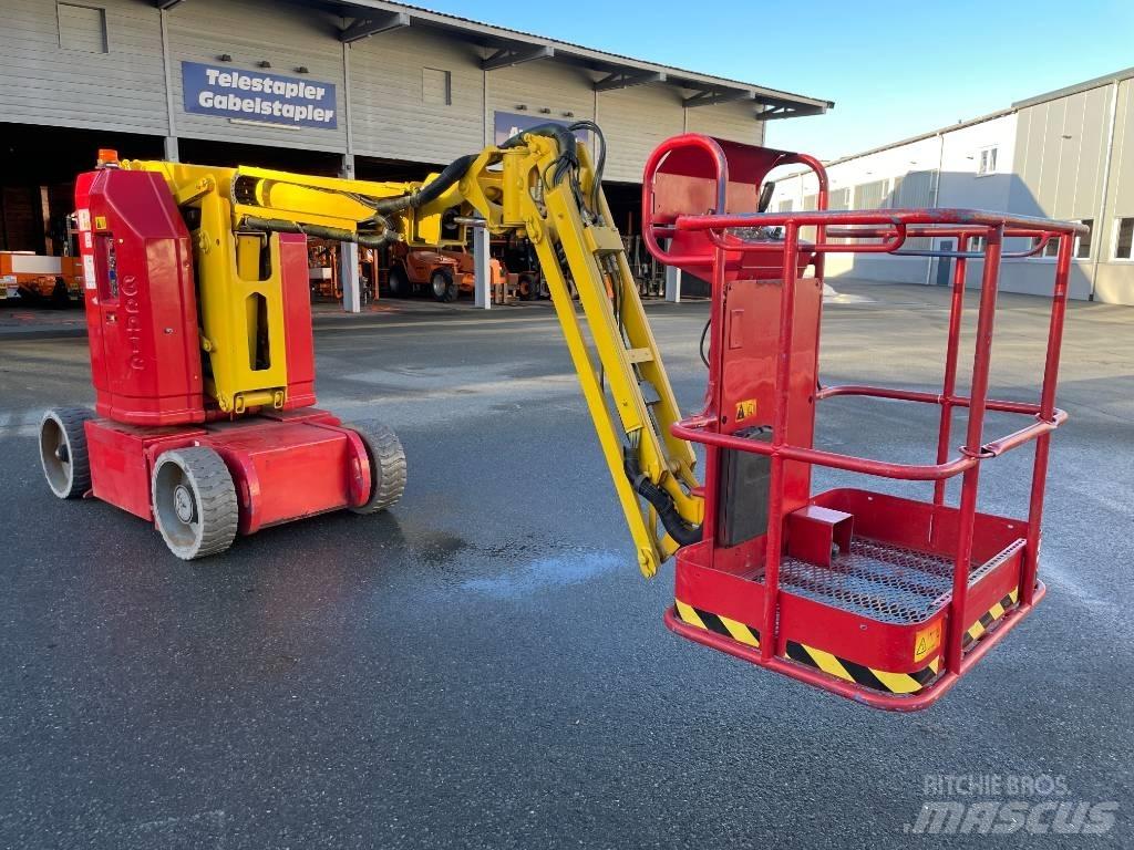 Genie Z 30/20 N RJ Piattaforme a braccio articolato