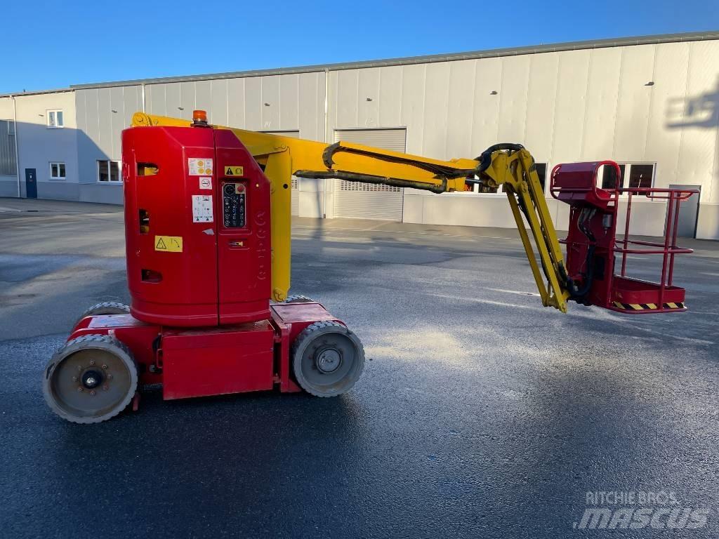 Genie Z 30/20 N RJ Piattaforme a braccio articolato