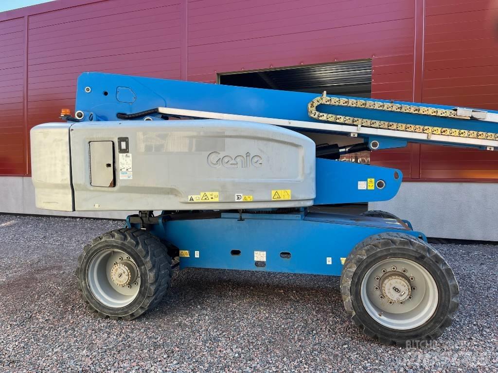 Genie S 85 Piattaforme a braccio telescopico