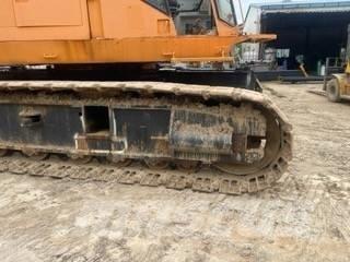 Sumitomo SC800 Gru cingolate