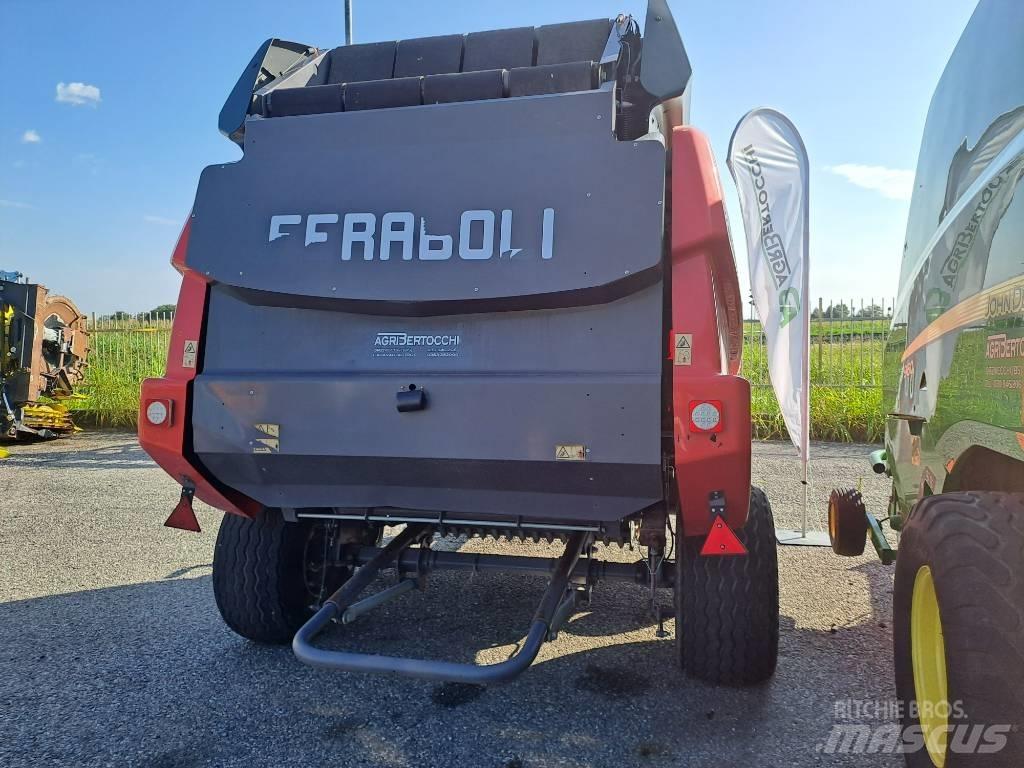 Feraboli EXTREME 365 Rotopresse