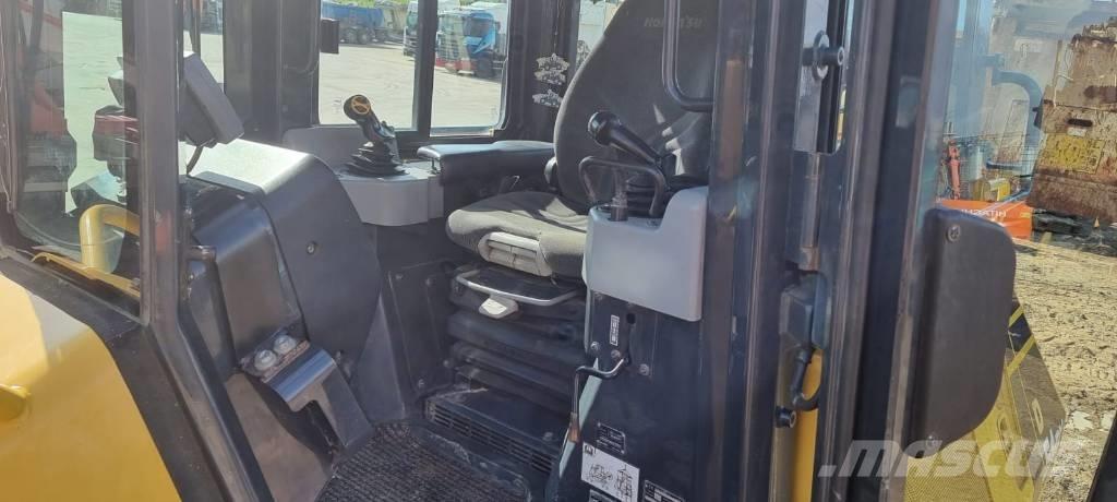 Komatsu D 51 PX-22 Dozer cingolati