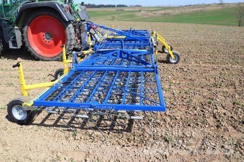  Treffler TF Altre macchine e accessori per l'aratura