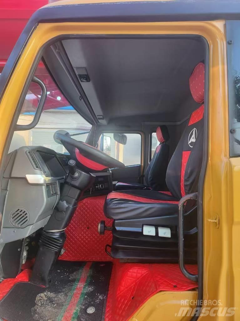 Sany SCT80 Gru per tutti i terreni