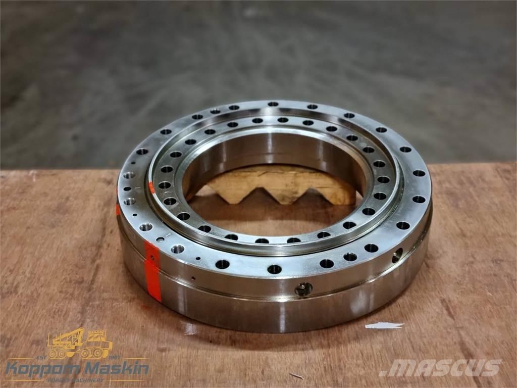 Ponsse 0074386 Telaio e sospensioni