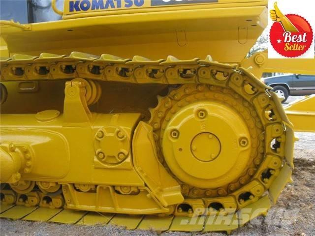 Komatsu D 65 EX Dozer cingolati