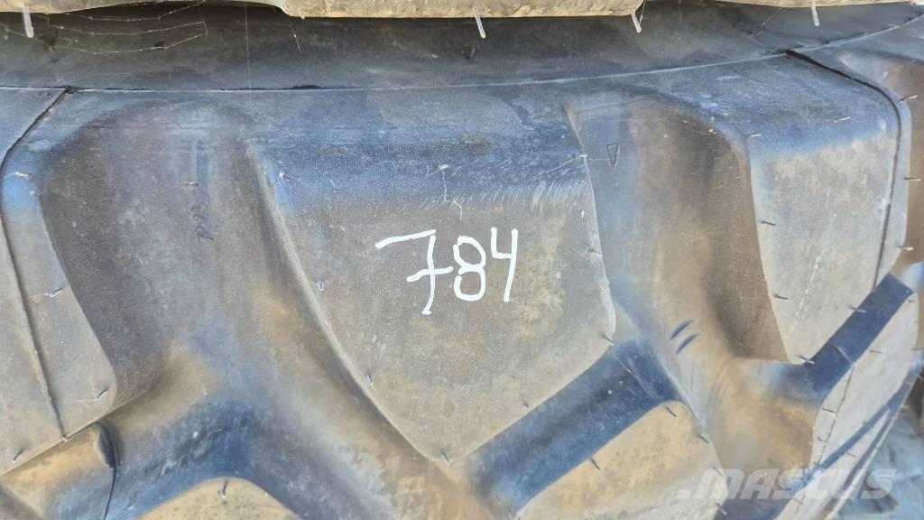 Petlas 29.5R25 Pneumatici, ruote e cerchioni