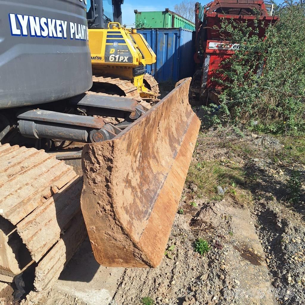 Volvo ECR 355 E Escavatori cingolati