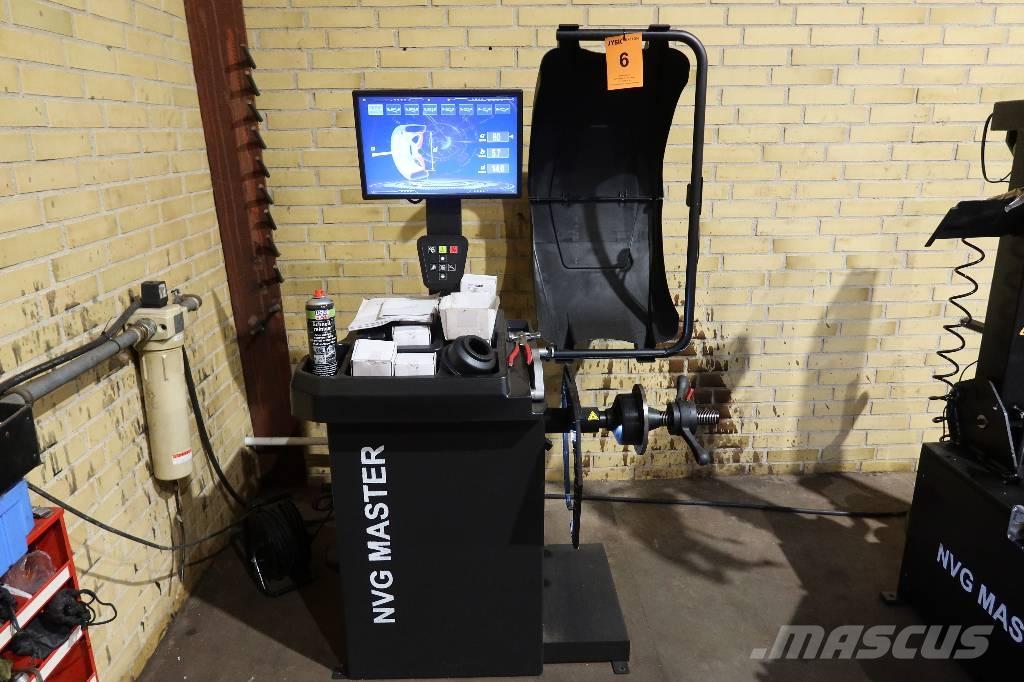  NVG Master RH-W600. Costruzioni - Altro