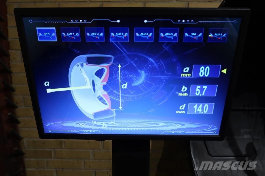  NVG Master RH-W600. Costruzioni - Altro