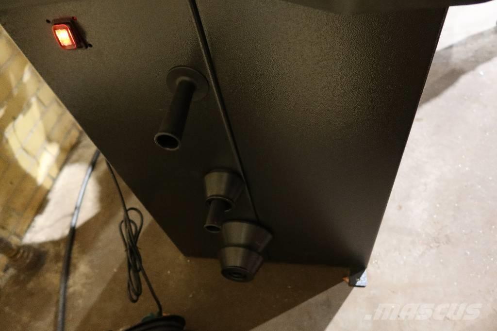  NVG Master RH-W600. Costruzioni - Altro