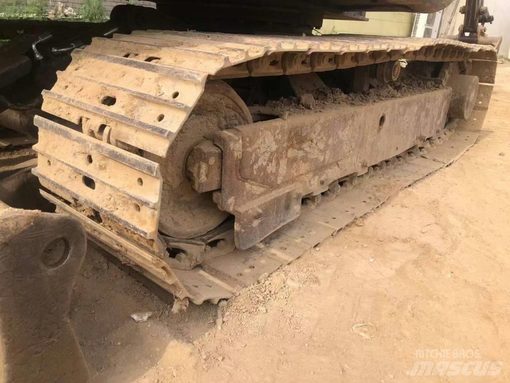 Volvo EC 55 Miniescavatori