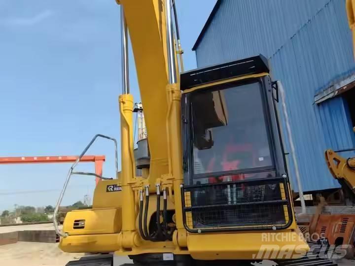 Komatsu PC300 Escavatori cingolati