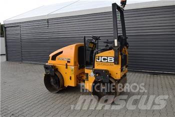 JCB VMT260-120 Rulli a doppio tamburo