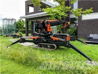 BG Lift M250 Mini gru