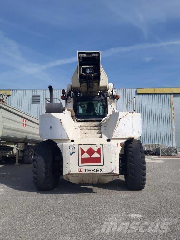 TEREX PPM TFC 45 R Carrelli elevatori