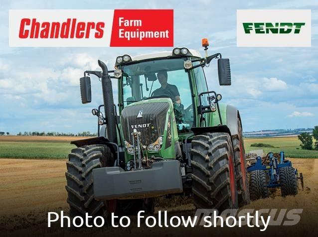 Fendt 720 Profi Plus Trattori