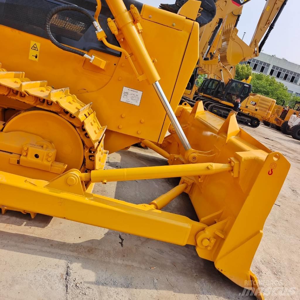 Shantui SD 16 Dozer cingolati