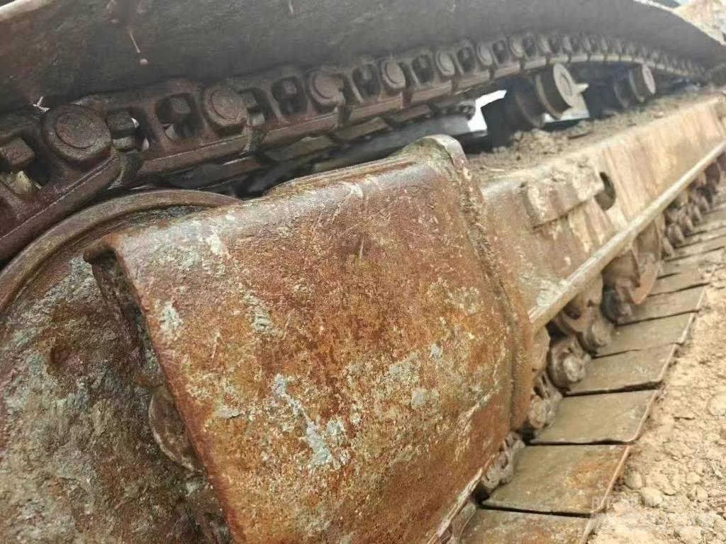 Volvo EC 290 Escavatori cingolati