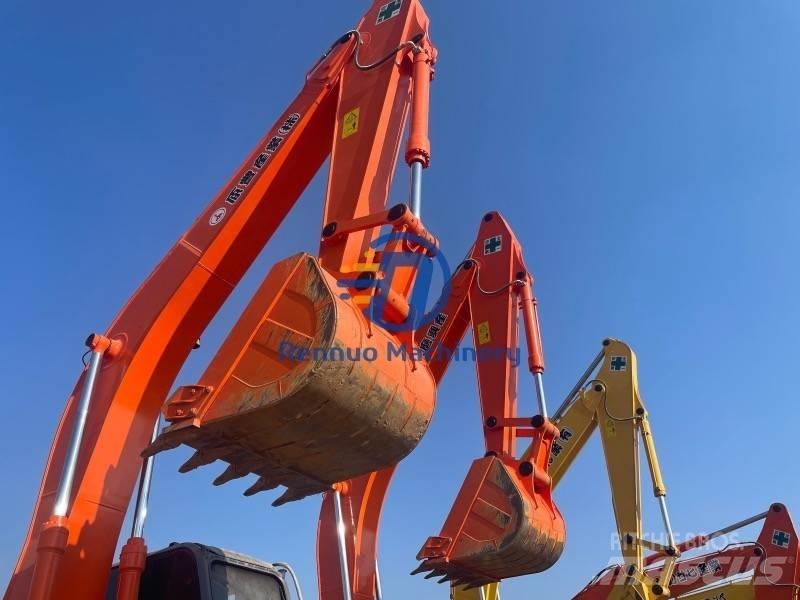 Hitachi ZX 240 Escavatori cingolati