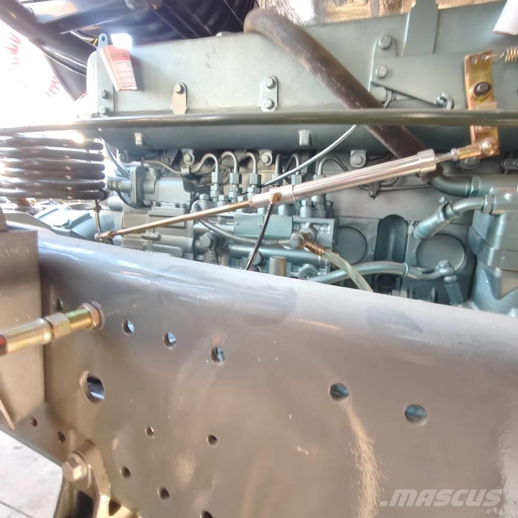 Howo 371 6x4 Motrici e Trattori Stradali