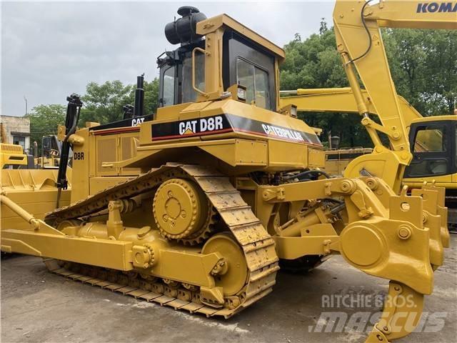 CAT D 8 R Dozer cingolati
