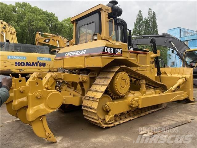 CAT D 8 R Dozer cingolati